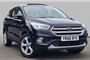 2018 Ford Kuga 1.5 EcoBoost Titanium X 5dr 2WD