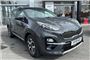 2019 Kia Sportage 1.6 GDi ISG Edition 25 5dr