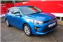 2022 Kia Rio 1.0 T GDi 48V 118 3 5dr