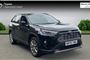 2020 Toyota RAV4 2.5 VVT-i Hybrid Excel 5dr CVT