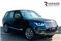 2018 Land Rover Range Rover 3.0 TDV6 Autobiography 4dr Auto