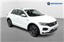 2021 Volkswagen T-Roc 1.5 TSI EVO R-Line 5dr