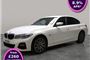 2021 BMW 3 Series 330e M Sport 4dr Step Auto