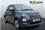 2022 Fiat 500 1.0 Mild Hybrid Dolcevita [Part Leather] 3dr