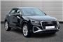 2023 Audi Q2 35 TFSI S Line 5dr S Tronic