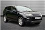 2017 Land Rover Discovery Sport 2.0 TD4 180 SE Tech 5dr