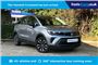 2021 Vauxhall Crossland 1.2 Turbo [130] SE Nav Premium 5dr