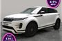 2022 Land Rover Range Rover Evoque 2.0 D165 R-Dynamic 5dr Auto