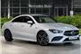 2022 Mercedes-Benz CLA CLA 35 4Matic 4dr Tip Auto