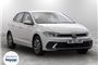 2023 Volkswagen Polo 1.0 Life 5dr