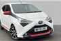 2020 Toyota Aygo 1.0 VVT-i X-Trend TSS 5dr x-shift