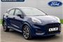 2022 Ford Puma 1.0 EcoBoost Hybrid mHEV 155 ST-Line 5dr