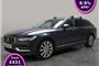 2019 Volvo V90 2.0 T8 [390] Hybrid Inscription Plus 5dr AWD Gtron