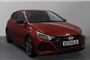 2024 Hyundai i20 1.0T GDi N Line S 5dr DCT