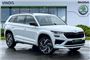 2024 Skoda Kodiaq vRS 2.0 TSI 245 vRS 4x4 5dr DSG [7 Seat]