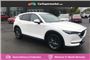 2020 Mazda CX-5 2.0 SE-L Nav+ 5dr