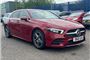 2021 Mercedes-Benz A-Class A180 AMG Line Premium 5dr Auto