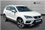 2018 SEAT Ateca 1.4 EcoTSI SE Technology 5dr