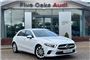 2019 Mercedes-Benz A-Class A180d Sport Executive 5dr Auto