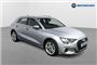 2024 Audi A3 40 TFSI e Sport 5dr S Tronic