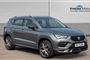 2022 SEAT Ateca 1.5 TSI EVO FR Sport 5dr DSG