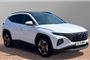 2022 Hyundai Tucson 1.6 TGDi Hybrid 230 Ultimate 5dr 2WD Auto