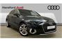 2023 Audi A3 30 TFSI Sport 5dr