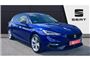 2020 SEAT Leon 1.5 TSI EVO FR 5dr