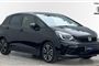 2025 Honda Jazz 1.5 i-MMD Hybrid Advance Sport 5dr eCVT