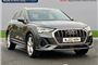 2022 Audi Q3 35 TFSI S Line 5dr