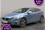 2017 Volvo V40 D4 [190] R DESIGN Pro 5dr