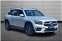 2024 Mercedes-Benz GLB GLB 220d 4Matic AMG Line Premium 5dr 8G-Tronic