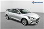 2021 Ford Focus Estate 1.0 EcoBoost Hybrid mHEV 125 Titanium Edition 5dr