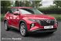 2021 Hyundai Tucson 1.6 TGDi SE Connect 5dr 2WD