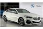 2022 BMW 2 Series Gran Coupe 218i [136] M Sport 4dr DCT