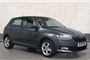 2021 Skoda Fabia 1.0 TSI SE L 5dr