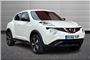 2019 Nissan Juke 1.6 [112] Bose Personal Edition 5dr