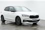 2022 Skoda Fabia 1.0 TSI 110 Colour Edition 5dr