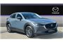 2022 Mazda CX-30 2.0 e-Skyactiv X MHEV SE-L Lux 5dr