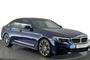 2019 BMW 5 Series 530e M Sport 4dr Auto