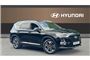 2021 Hyundai Santa Fe 2.2 CRDi Premium SE 5dr 4WD Auto