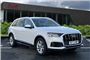 2023 Audi Q7 55 TFSI Quattro Sport 5dr Tiptronic