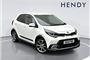 2021 Kia Picanto 1.0 X-Line 5dr Auto