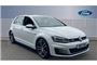 2017 Volkswagen Golf 2.0 TDI GTD 5dr DSG [Nav]