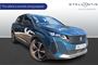 2023 Peugeot 3008 1.2 PureTech GT 5dr EAT8