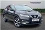 2021 Nissan Qashqai 1.3 DiG-T N-Motion 5dr