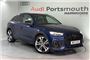 2021 Audi Q5 55 TFSI e Quattro Compet Vorsprung 5dr S Tronic