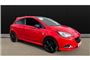 2015 Vauxhall Corsa 1.4T [100] Limited Edition 3dr