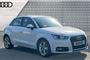 2018 Audi A1 1.4 TFSI Sport Nav 5dr