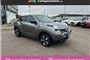 2019 Nissan Juke 1.6 [112] Bose Personal Edition 5dr